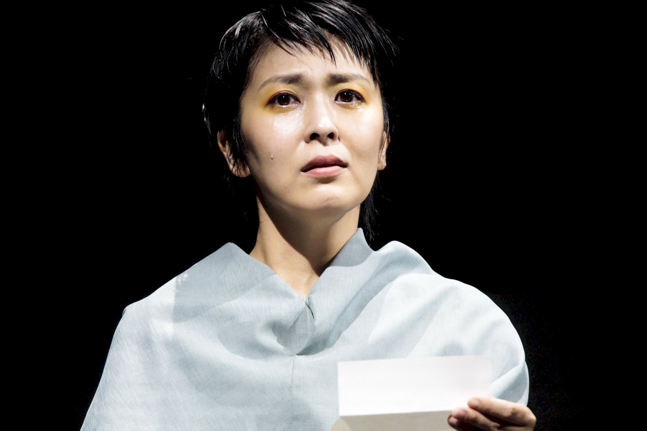 松隆子魅力大！《Q：歌舞伎之夜》近萬張票6小時內幾完售