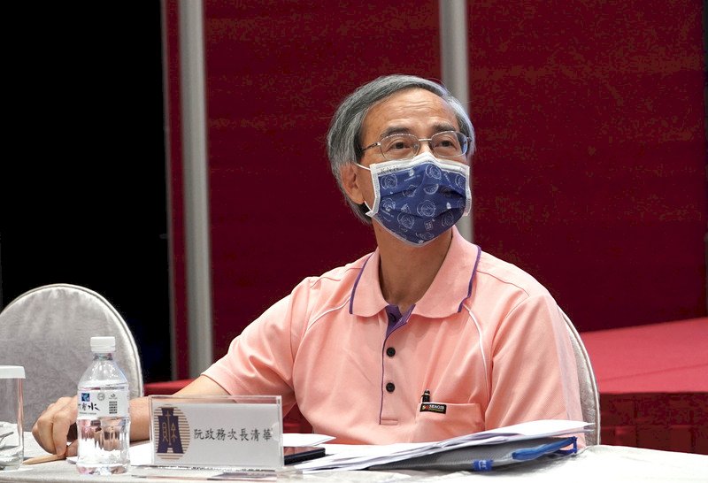 國安基金點出亞股重挫主因 仍看好台灣基本面