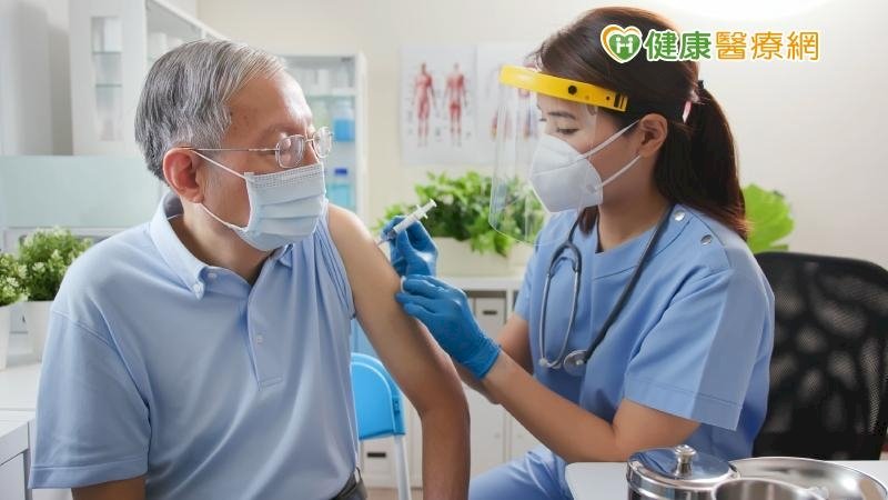 BA.5對長者衝擊大　醫：次世代疫苗不見得能解決