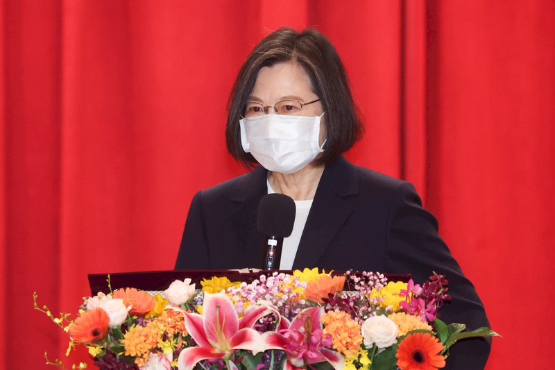 總統讚職能治療師是魔術師 將關注相關修法
