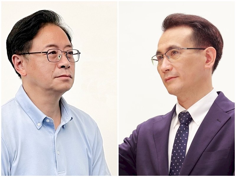 2022選戰／張善政推科技廊帶 鄭運鵬指無信任基礎