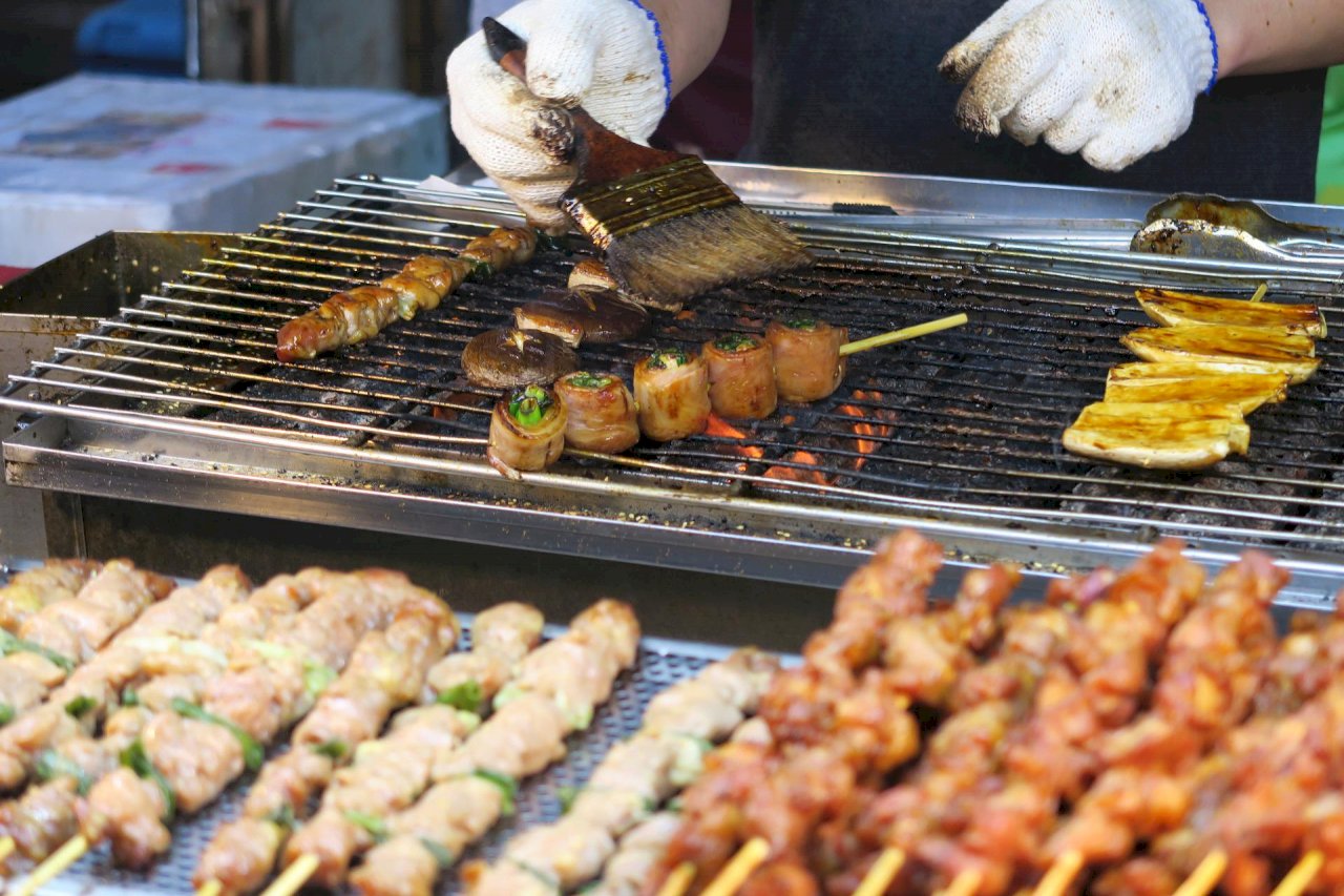 王必勝：3種人中秋禁烤肉 估9/20再現疫情高峰