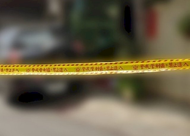 彰化駭人工安事故 越南移工掉落絞碎機身亡