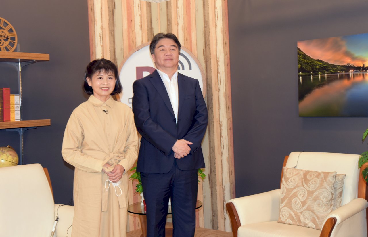 何時邊境解封？王必勝：盼9月底10月初有進展