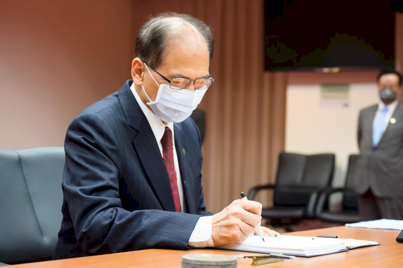 立院訂於23日開議 30日院會力拚警械條例三讀