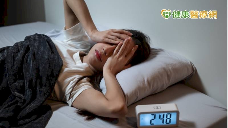 睡個好覺好難？中醫治療失眠有解