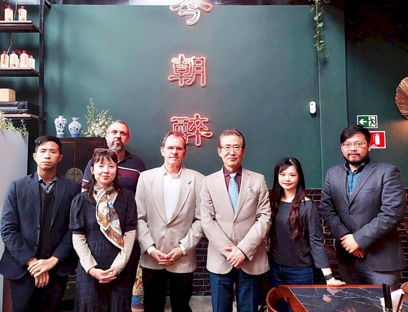 疫情停辦兩年 聖保羅台灣電影展將再度登場