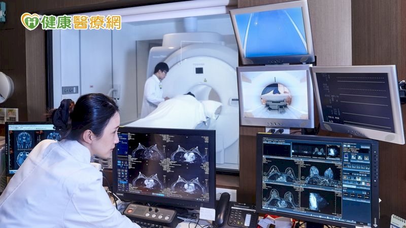 預防女性癌王「乳癌」 醫：定期篩檢很重要