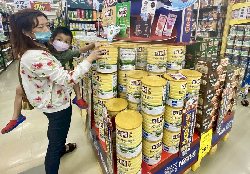 穩定物價 政院核定延續大宗物資降稅至6月底