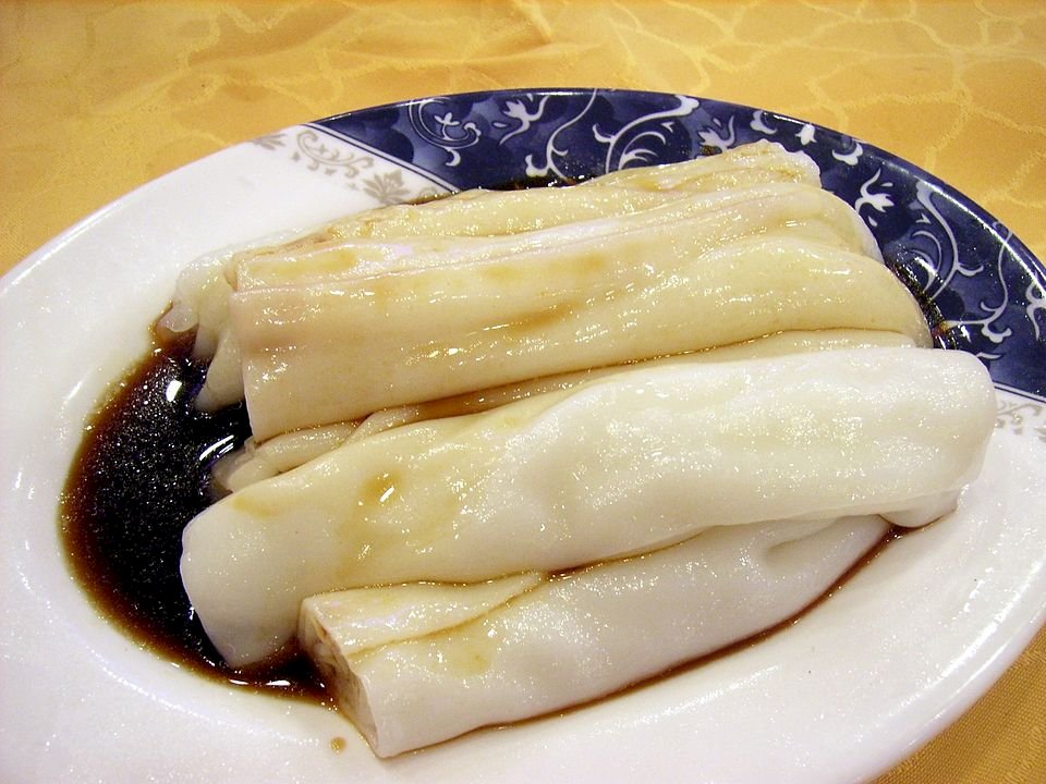 憶我九龍城  德記腸粉樸實滋味長