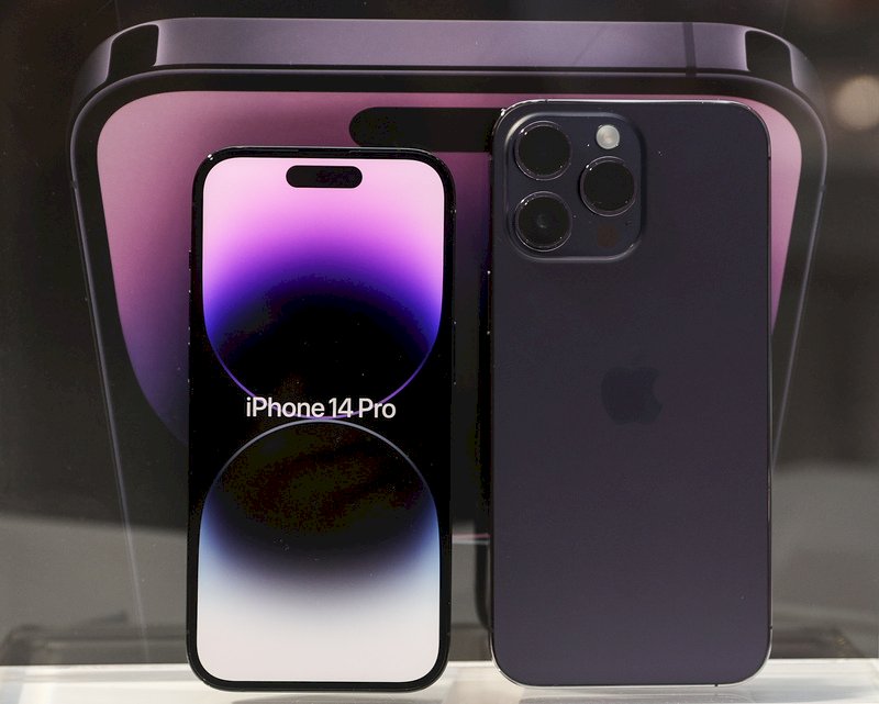 未見需求激增 傳蘋果放棄增產600萬支iPhone 14