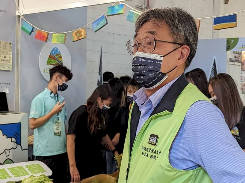 百香瓜農藥殘留居冠 農委會：IPM可減5成藥量