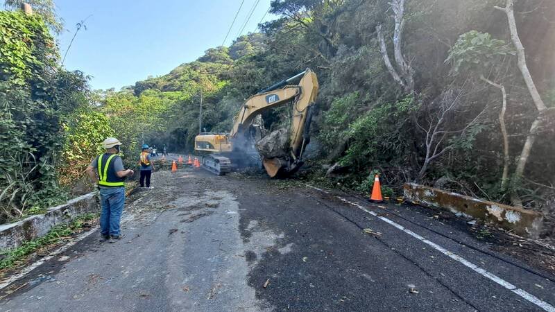 台東強震釀災 全台計1死146傷