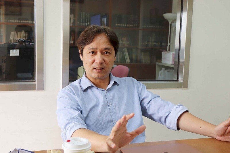 中共二十大／王信賢看人事  5大判斷原則