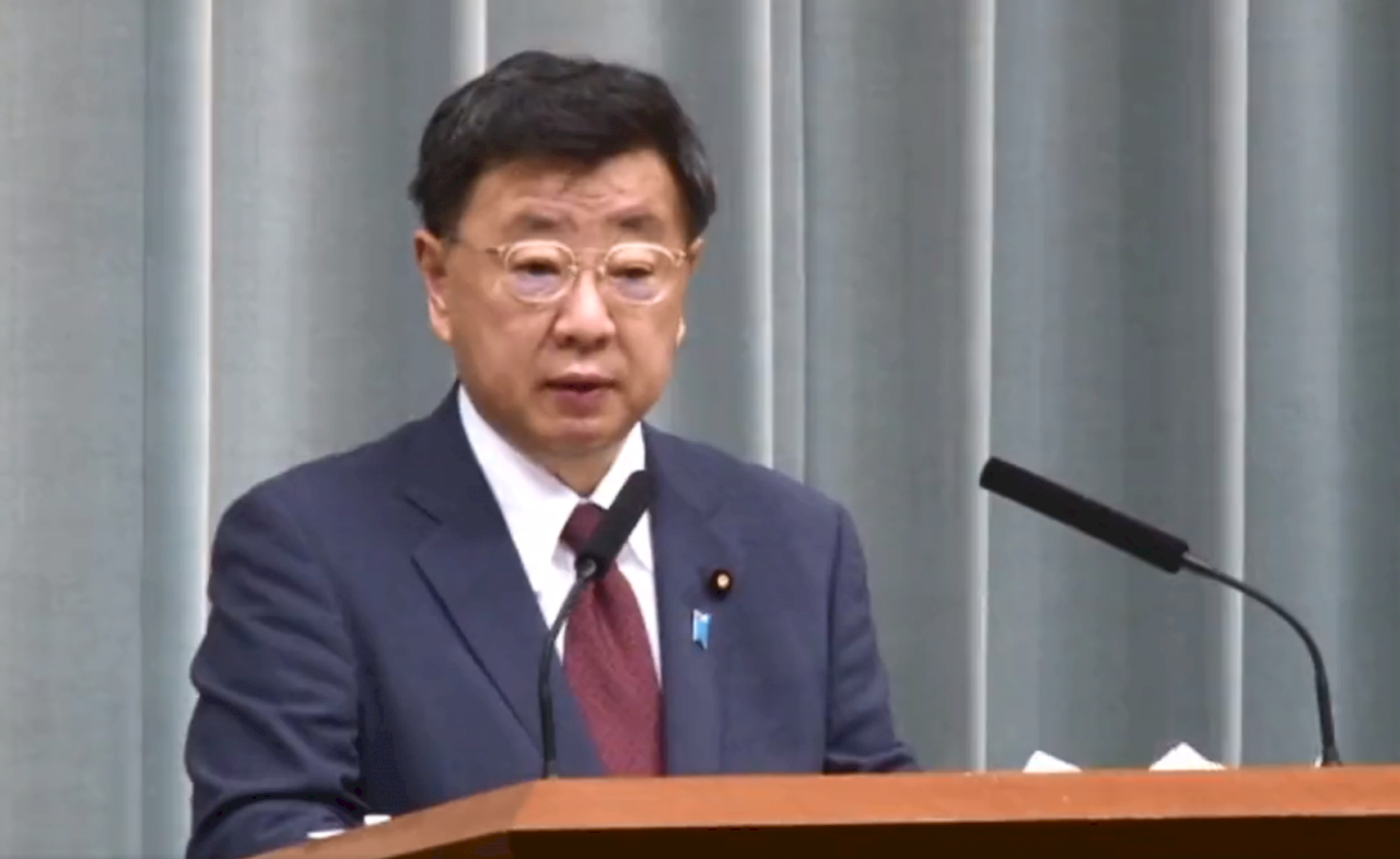 日擬援台震災  外交部：深表感謝