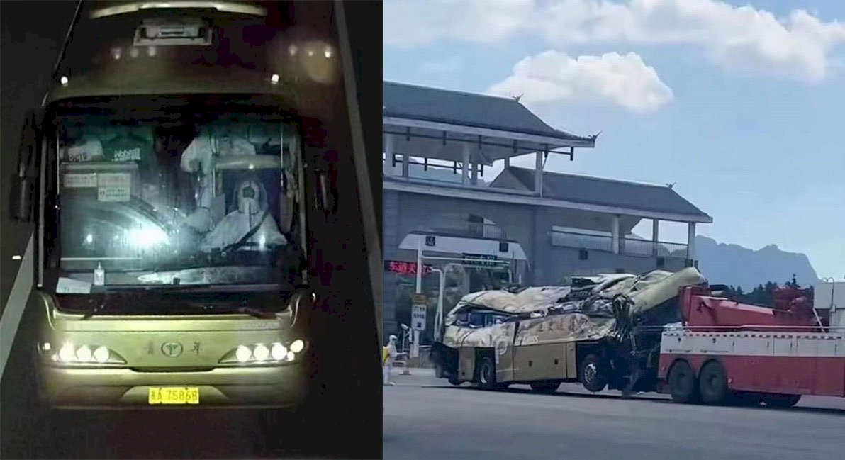 中國防疫亂象頻生 何處是盡頭？