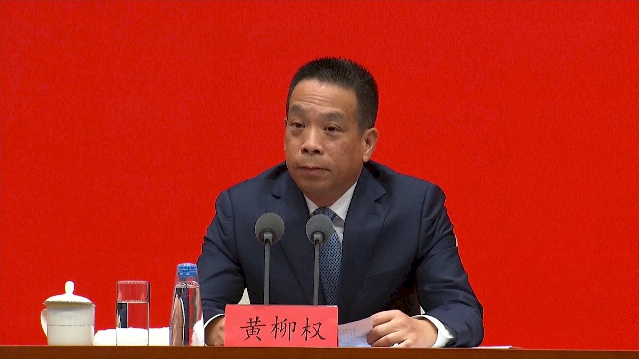 否認香港有移民潮 中國官員：國際城市人口流動高