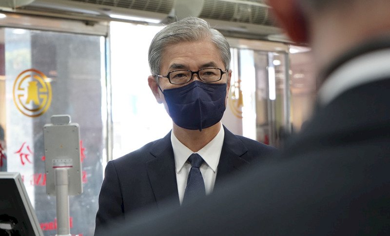 台股跌至今年最低 黃天牧：目前還在過程階段