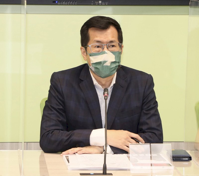 全民普發6000元 綠委：不是髮夾彎