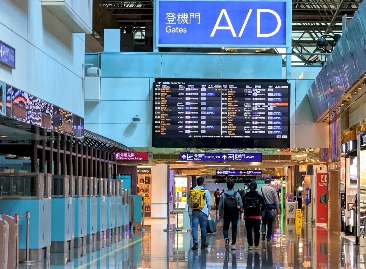 2025出國旅遊市場 業者研判：可望突破2019疫情前高峰