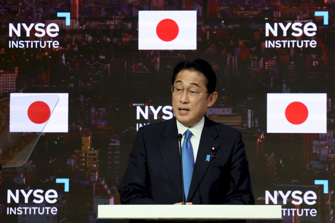 日本重啟國門 10月開放外國旅客自由行