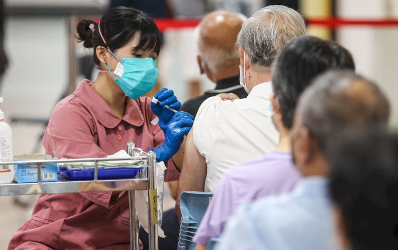 9旬婦打第五劑後6天死亡 次世代疫苗累計4死
