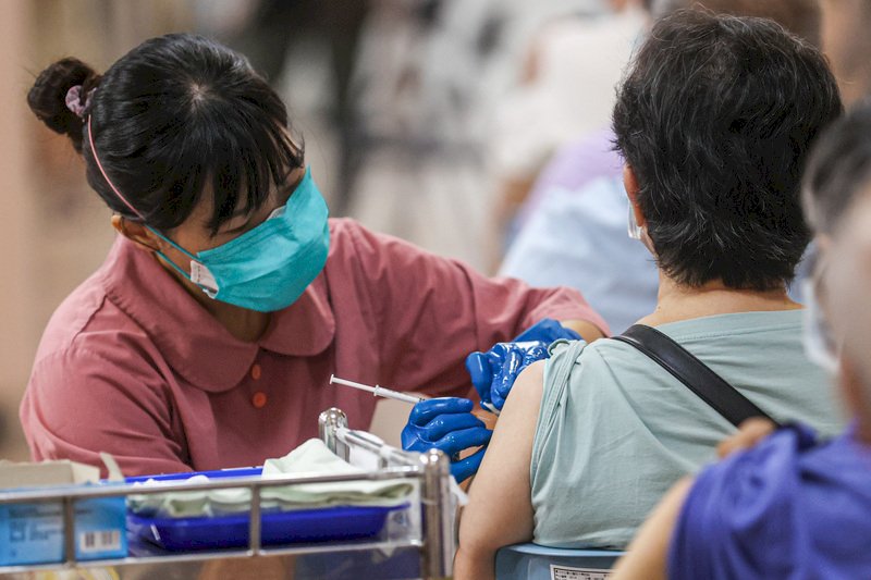 婦疑打莫德納後亡獲判應救濟 疾管署研議是否上訴