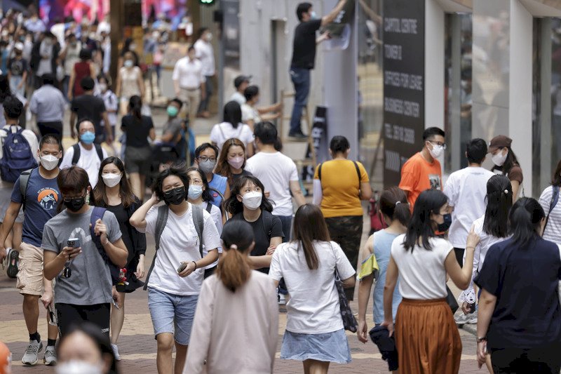 香港人講話好快？讓粵語不容易學？