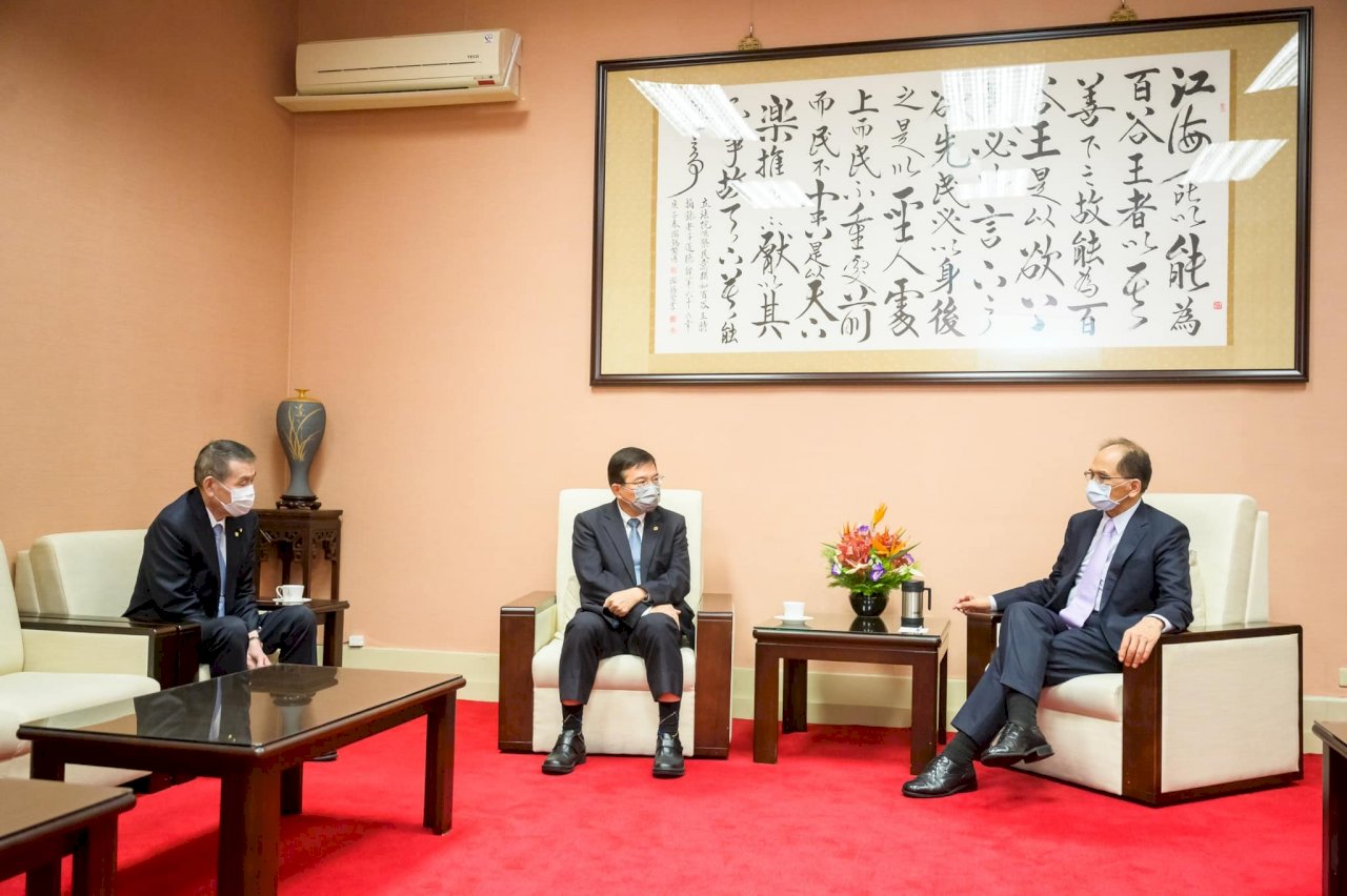 力推台捷直航 交通部、華航將加快研議