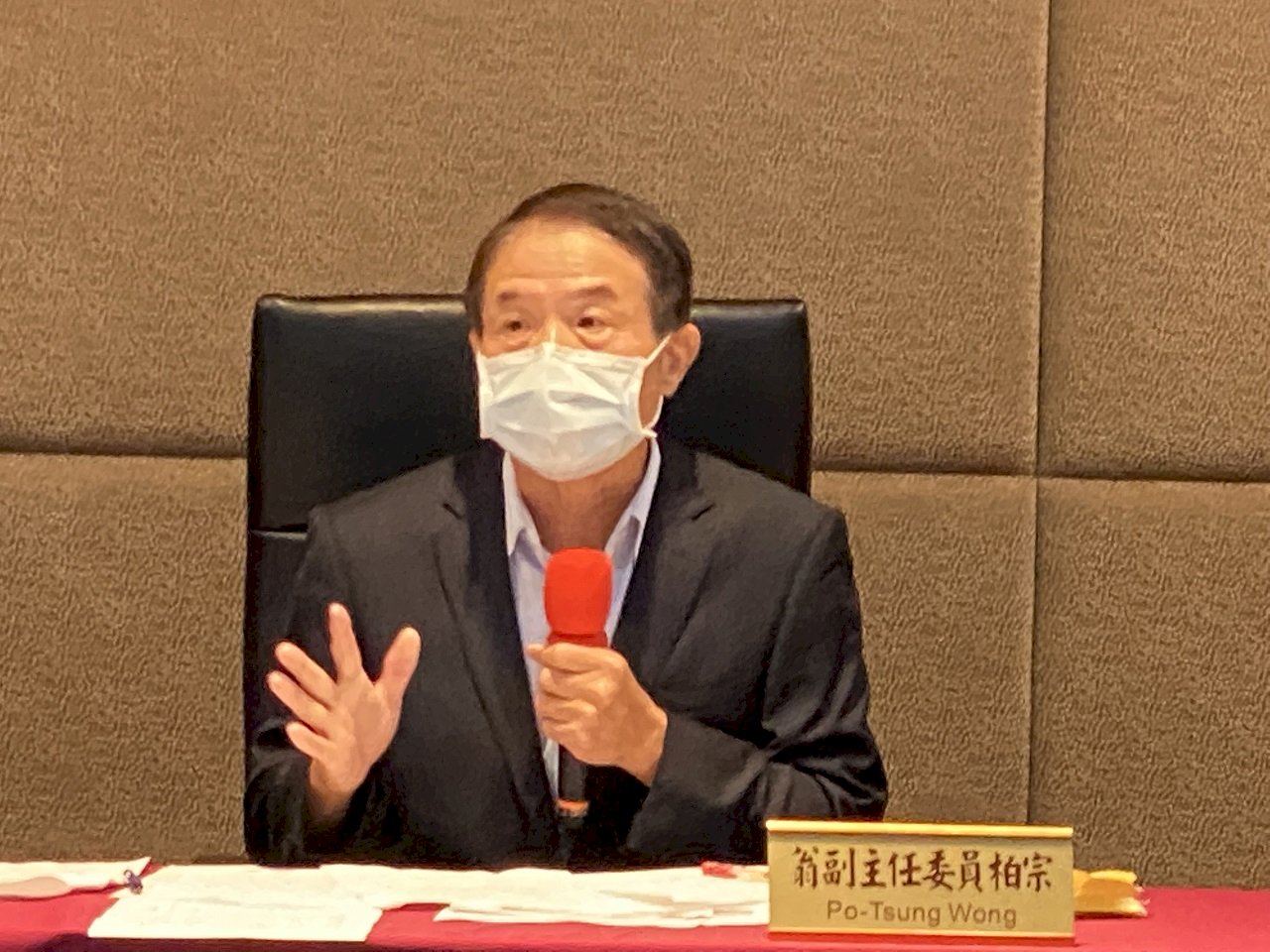 鏡電視爭議不斷 NCC：若有違附款、最重可廢照