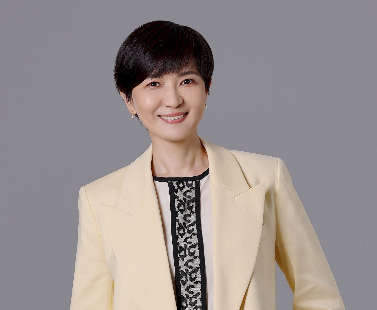 文化部發布新人事    3司長異動