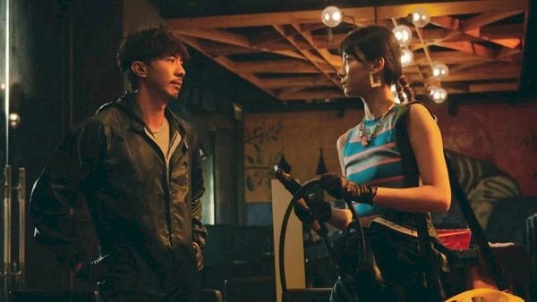 港片《窄路微塵》原創歌曲資格不符 金馬獎取消提名