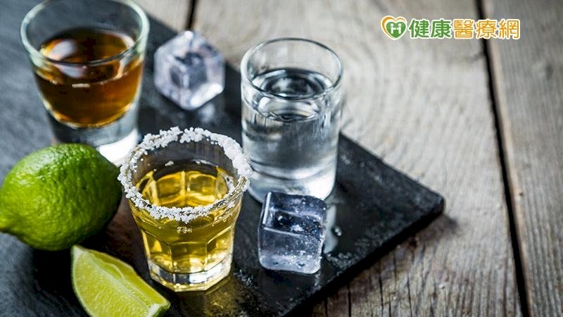 沒喝醉就對健康無害？別把「酒精」想得太簡單