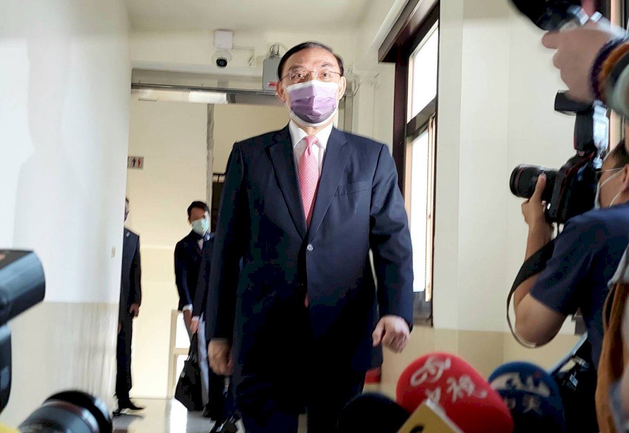 獄政系統增通報脫逃功能 2小時內拘提通緝