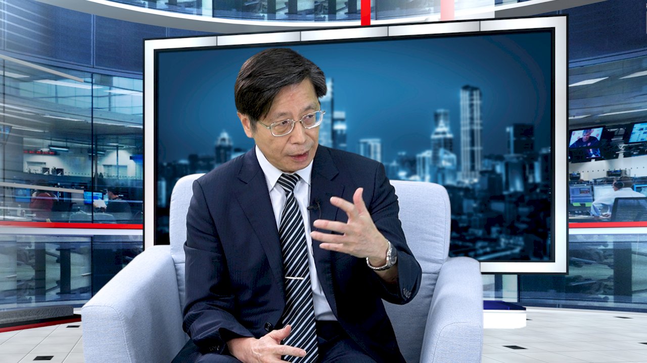 確診「7+7」可望放寬 張上淳：考慮5天篩陰即解隔
