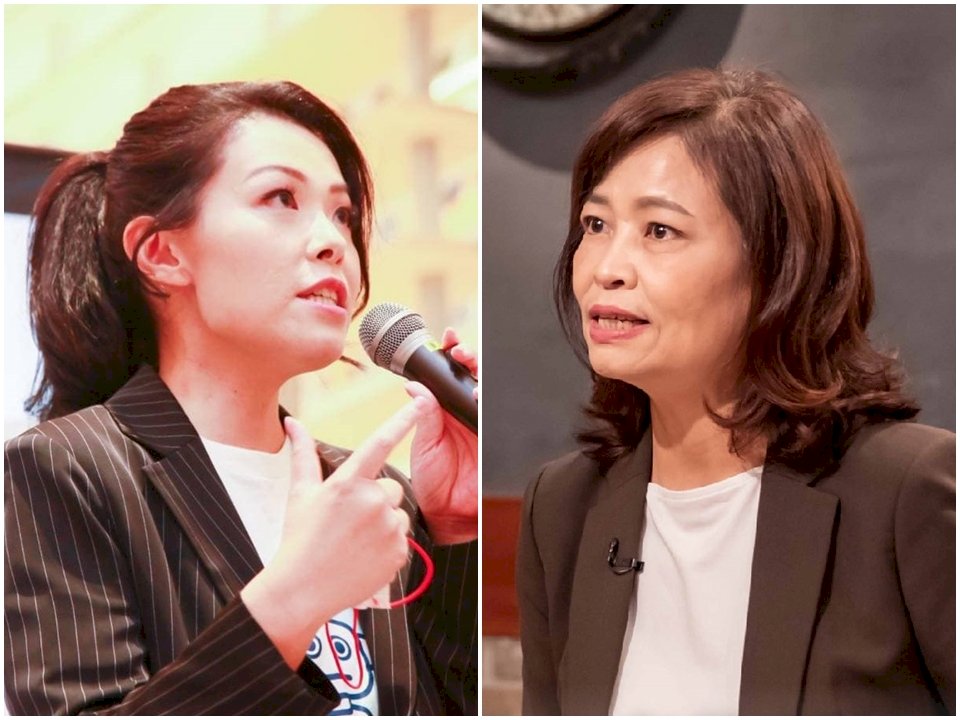 2022選戰／兒童醫院爭議 引竹市雙虹互槓