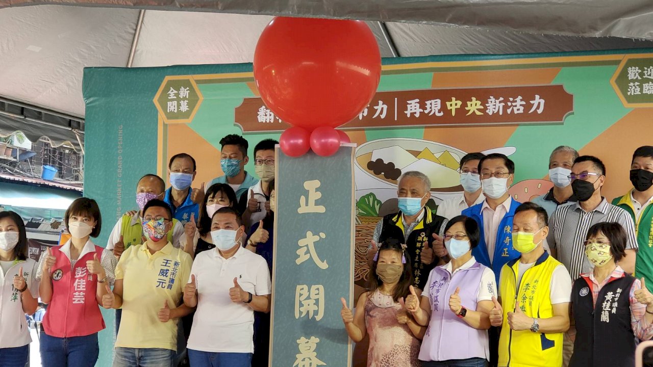 2022選戰／警大聲明爭議延燒 侯：尊重、辛苦了