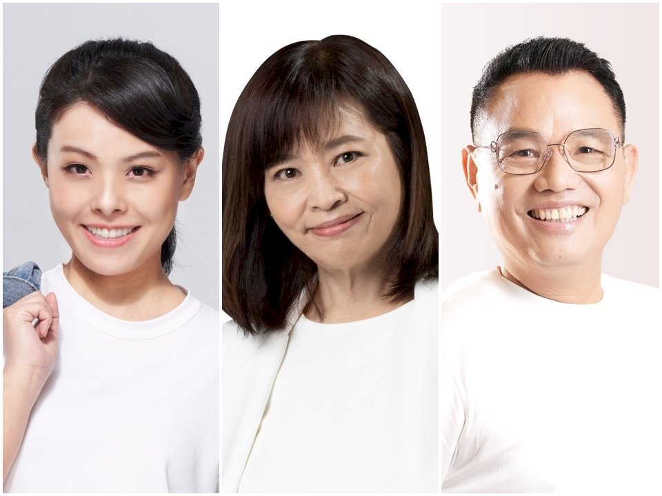 2022選戰／沈慧虹、林耕仁攻防看板爭議 高虹安喊以選票抵制奧步