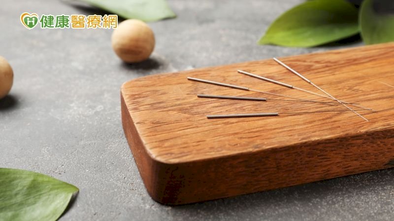 新冠後遺症嗅覺喪失好焦慮　中醫針灸助改善