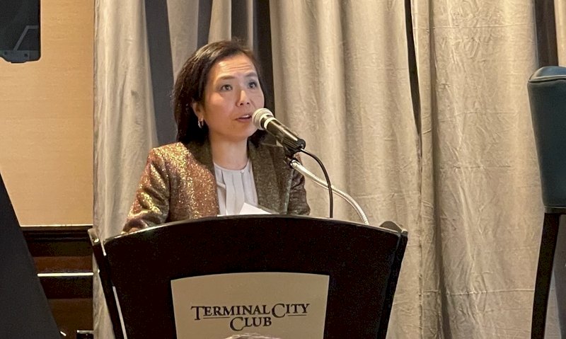 臉書被駭  駐溫哥華處長：台加應合作對抗資訊戰