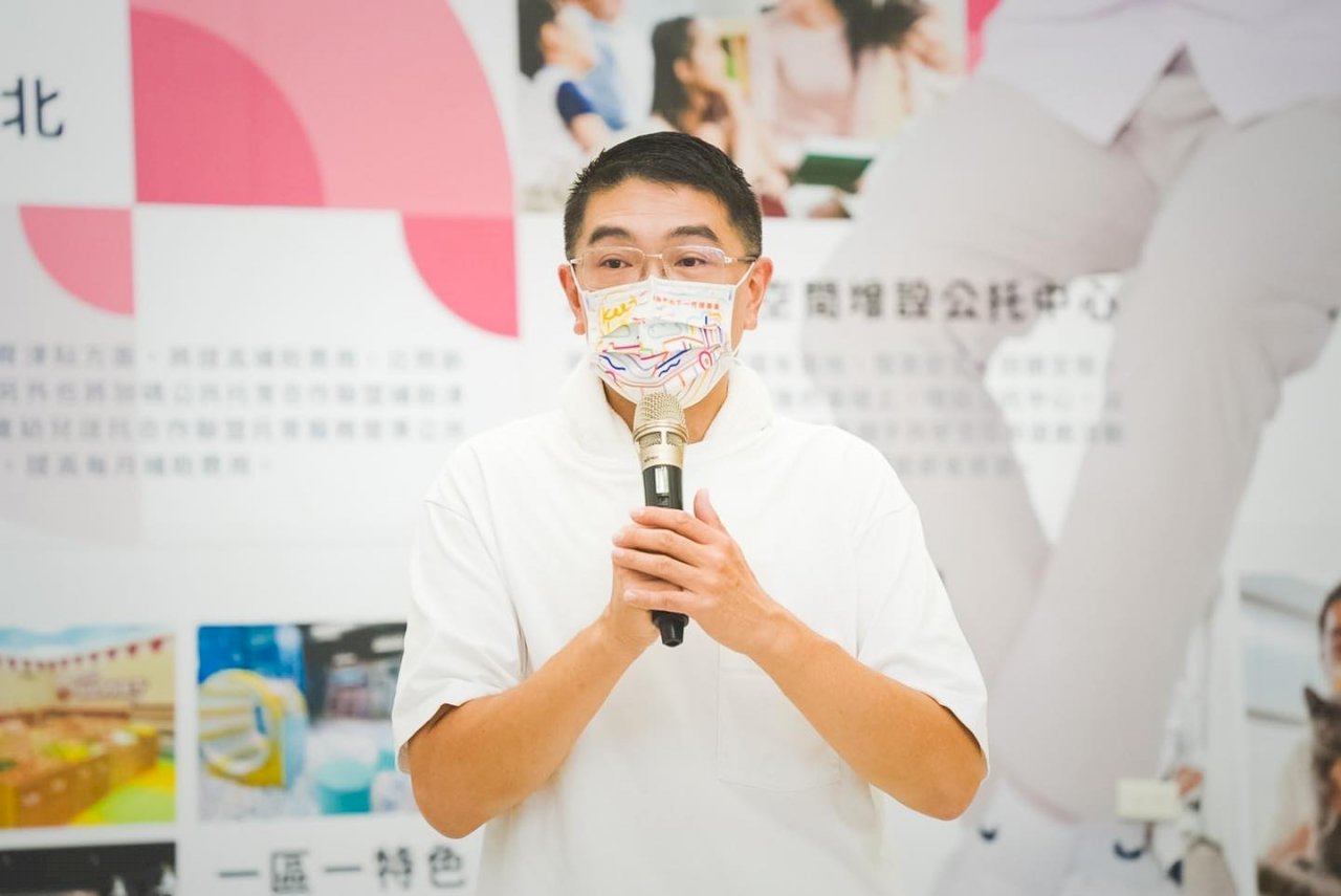2022選戰／綠質疑洗錢  謝國樑：已整理好匯款單