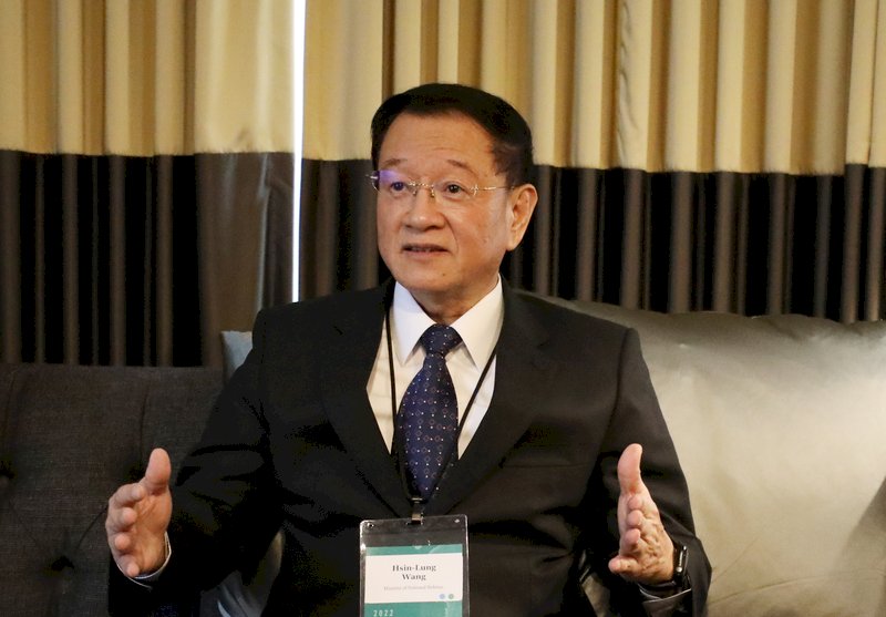 國防部副長：美願全力在軍售上協助台灣