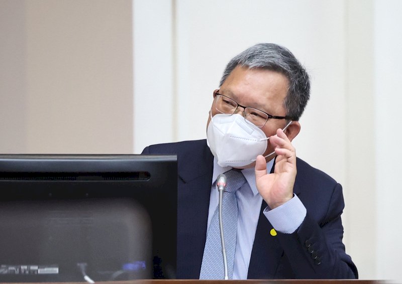 台股連2天反彈國安基金功成身退？財長解疑