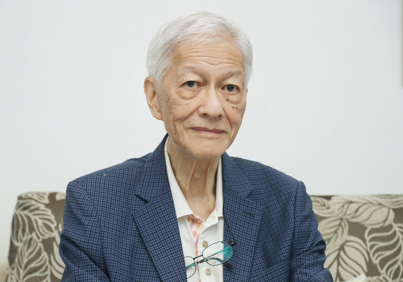 台灣友人：李怡是香港自由精神的典範