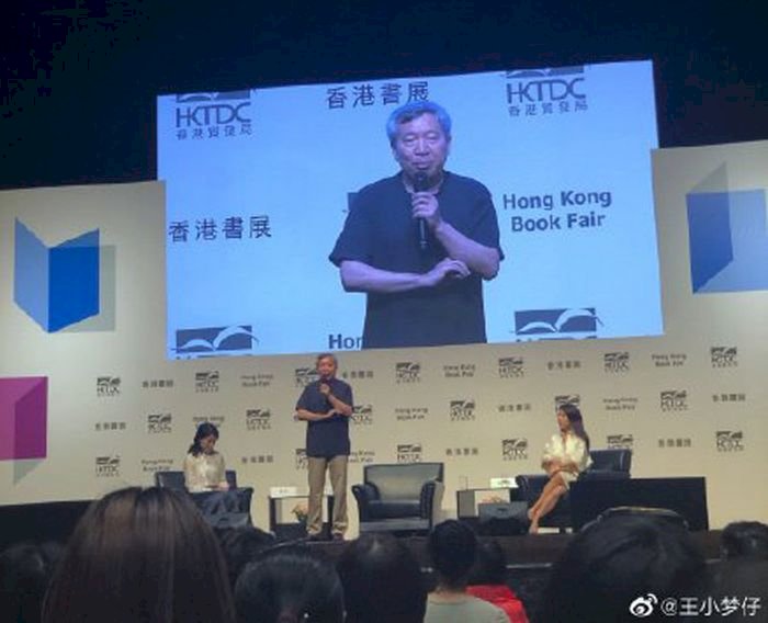 諾貝爾文學獎明揭曉  日中熱門人選有4人