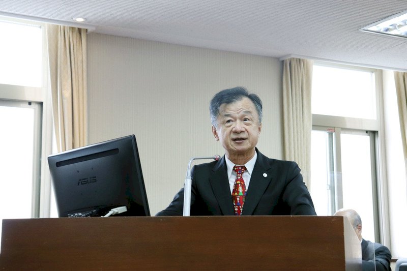 兩岸觀光何時解封？ 邱太三：檢視兩岸防疫滾動檢討