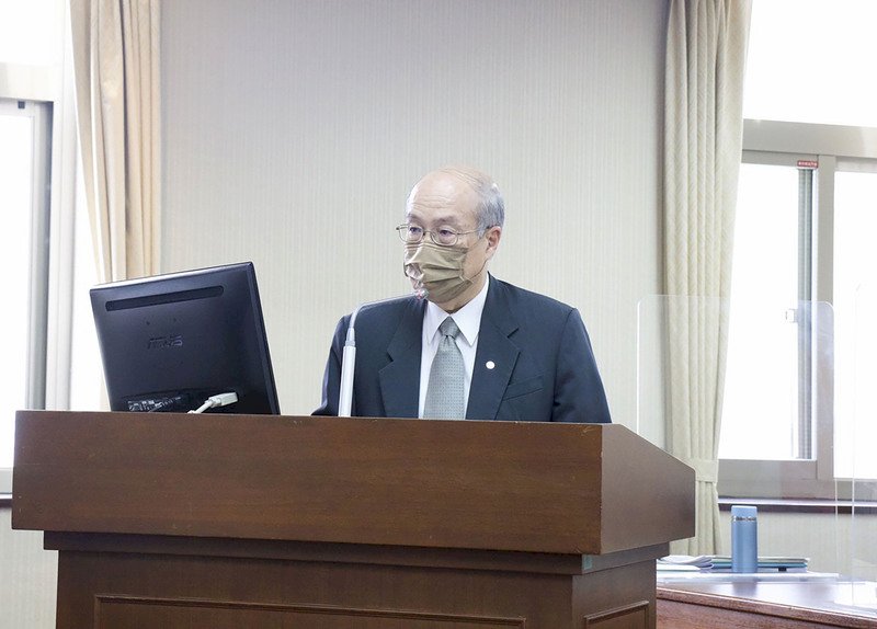 海基會談兩會互動：海協會已讀不回但會處理