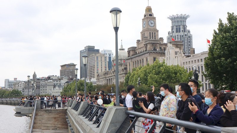 赴中禁團令擬春節前宣布解除  3月開放團客
