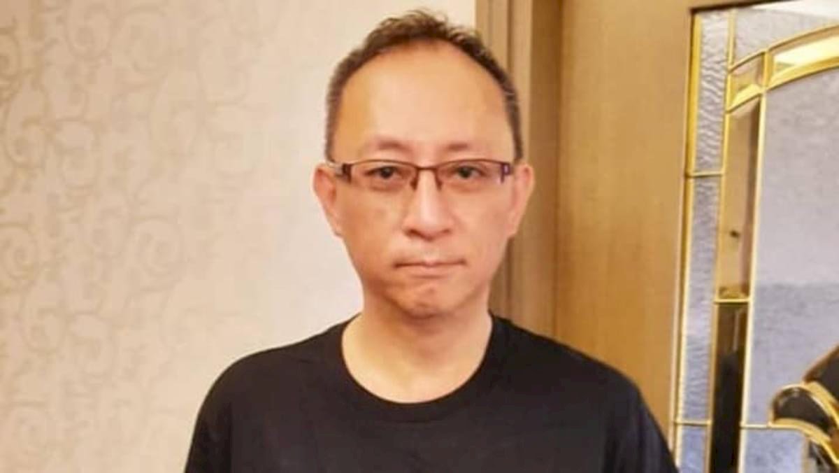 呼籲捐款支持在台港青 香港電台主持人傑斯遭判刑