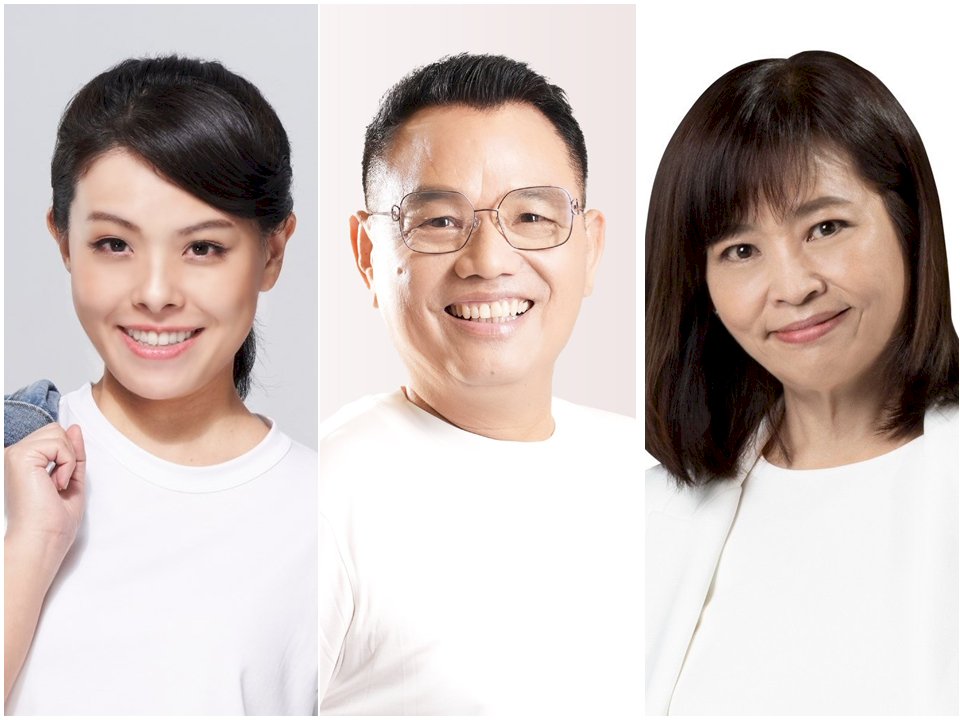 2022選戰／盧秀燕合體高虹安 沈慧虹批利益結合秀